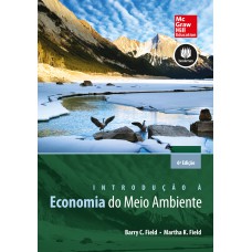 Introdução à Economia Do Meio Ambiente