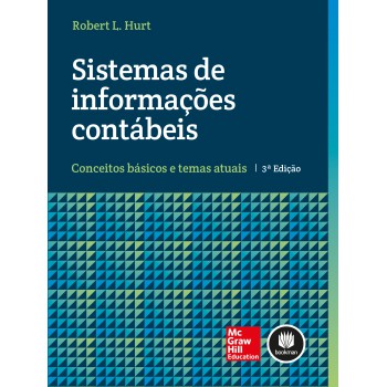 Sistemas De Informações Contábeis: Conceitos Básicos E Temas Atuais