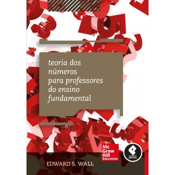 Teoria Dos Números Para Professores Do Ensino Fundamental