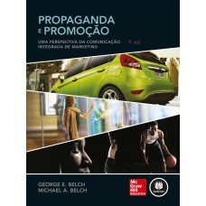 Propaganda E Promoção