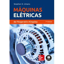 Máquinas Elétricas De Fitzgerald E Kingsley