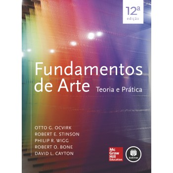 Fundamentos De Arte: Teoria E Prática