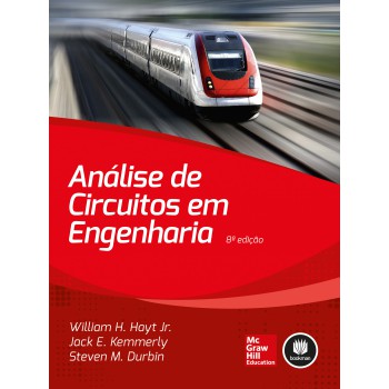 Análise De Circuitos Em Engenharia