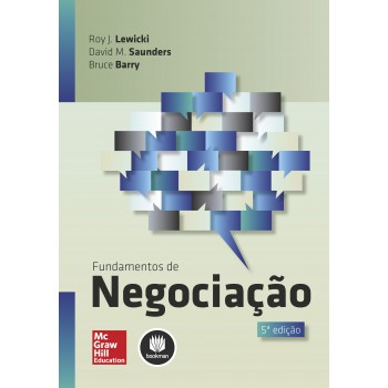 Fundamentos De Negociação