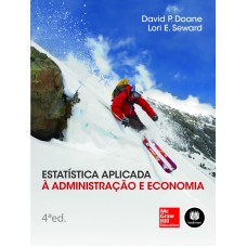 Estatística Aplicada à Administração E Economia