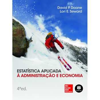 Estatística Aplicada à Administração E Economia