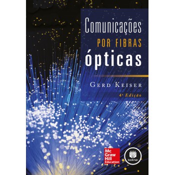 Comunicações Por Fibras ópticas