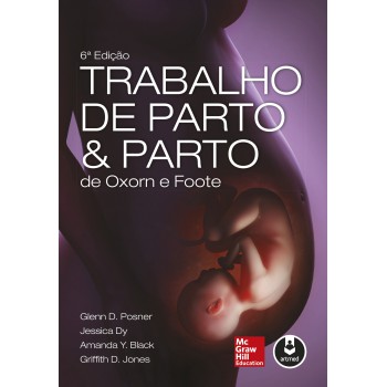 Trabalho De Parto & Parto De Oxorn E Foote