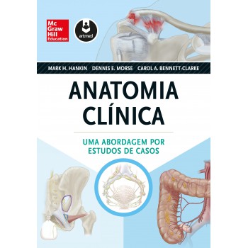 Anatomia Clínica: Uma Abordagem Por Estudos De Casos