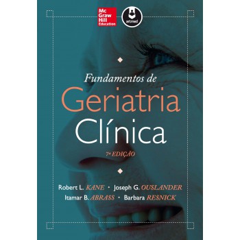 Fundamentos De Geriatria Clínica