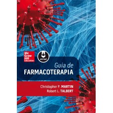 Guia De Farmacoterapia