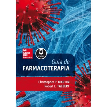 Guia De Farmacoterapia