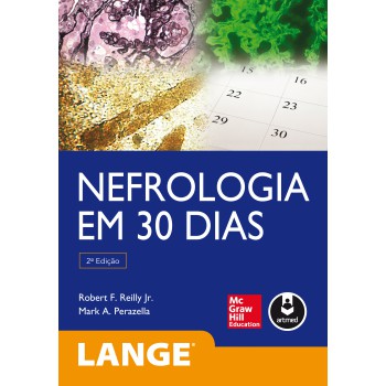 Nefrologia Em 30 Dias