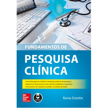 Fundamentos De Pesquisa Clínica