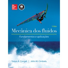 Mecânica Dos Fluidos: Fundamentos E Aplicações