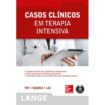 Casos Clínicos Em Terapia Intensiva