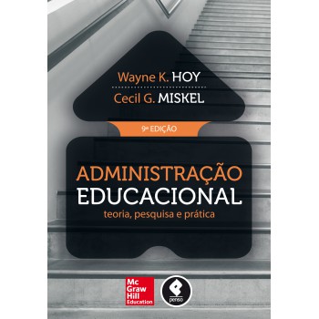 Administração Educacional: Teoria, Pesquisa E Prática