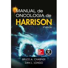 Manual De Oncologia De Harrison