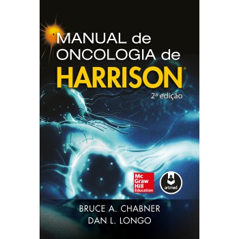 Manual De Oncologia De Harrison