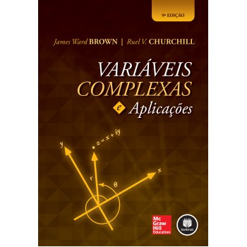 Variáveis Complexas E Aplicações