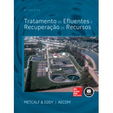 Tratamento De Efluentes E Recuperação De Recursos