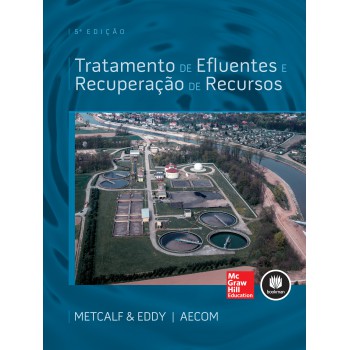 Tratamento De Efluentes E Recuperação De Recursos