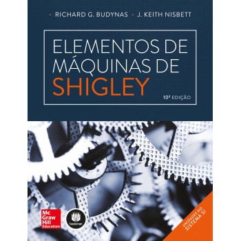 Elementos De Máquinas De Shigley