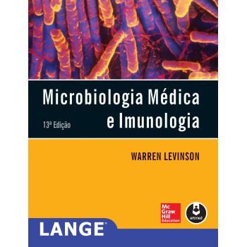 Microbiologia Médica E Imunologia