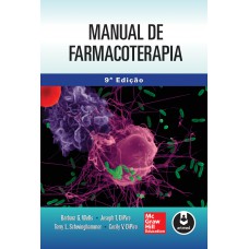 Manual De Farmacoterapia