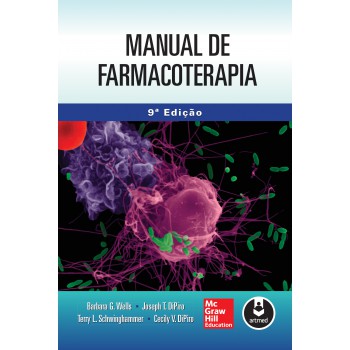 Manual De Farmacoterapia