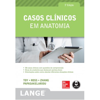 Casos Clínicos Em Anatomia