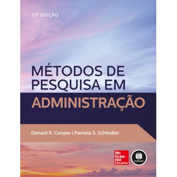 Métodos De Pesquisa Em Administração