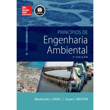 Princípios De Engenharia Ambiental