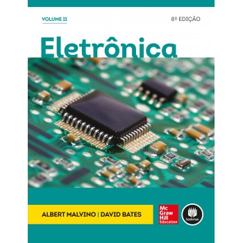 Eletrônica: Volume 2