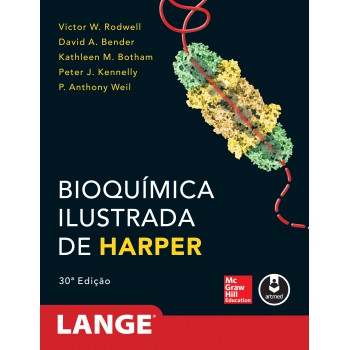 Bioquímica Ilustrada De Harper