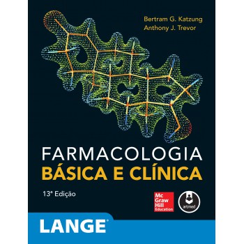 Farmacologia Básica E Clínica