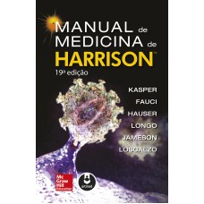 Manual De Medicina De Harrison