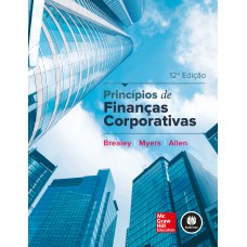 Princípios De Finanças Corporativas