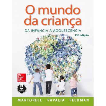 O Mundo Da Criança: Da Infância à Adolescência