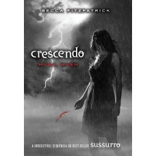 Crescendo: (Série hush, hush vol. 2)