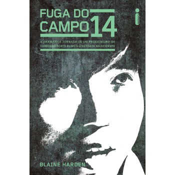 Fuga do campo 14