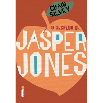 O segredo de Jasper Jones