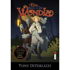 Em busca de Wondla