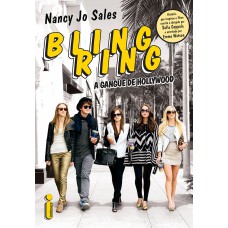 Bling Ring: a gangue de Hollywood