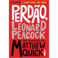 Perdão, Leonard Peacock