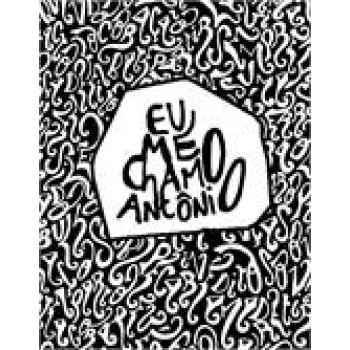 Eu me chamo Antônio