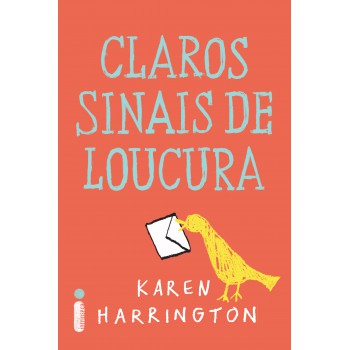 Claros sinais de loucura