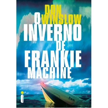 O inverno de Frankie Machine