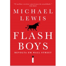 Flash Boys: Revolta em Wall Street