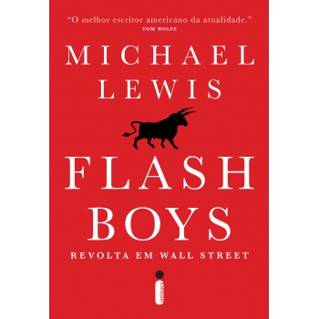 Flash Boys: Revolta em Wall Street